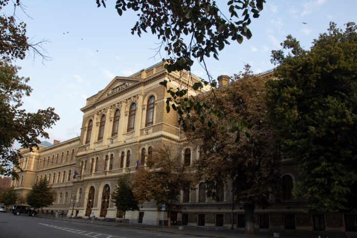 Universitatea Babeș-Bolyai singura România top Shanghai