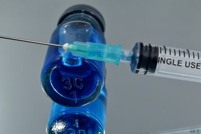 Marea Britanie, prima tara, AstraZeneca, Vaccin