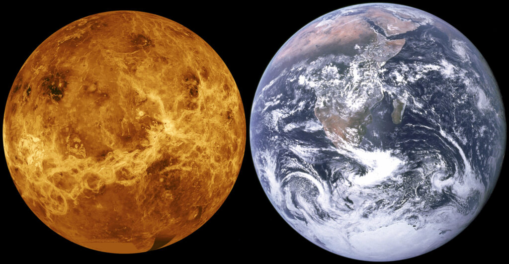Roscosmos promite eşantioane aduse de pe Venus Roscosmos promite eşantioane aduse de pe Venus