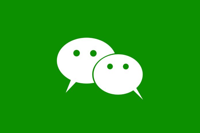WeChat, TikTok interzise