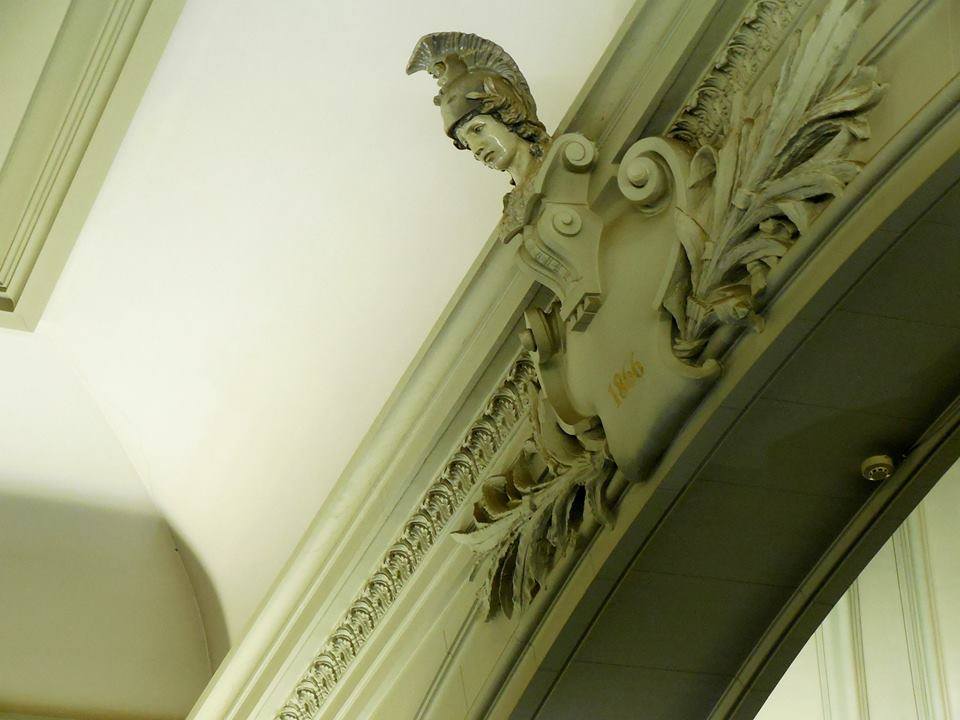 Academia Română protestează după demiterea lui Nicolae Zamfir Academia Română protestează după demiterea lui Nicolae Zamfir