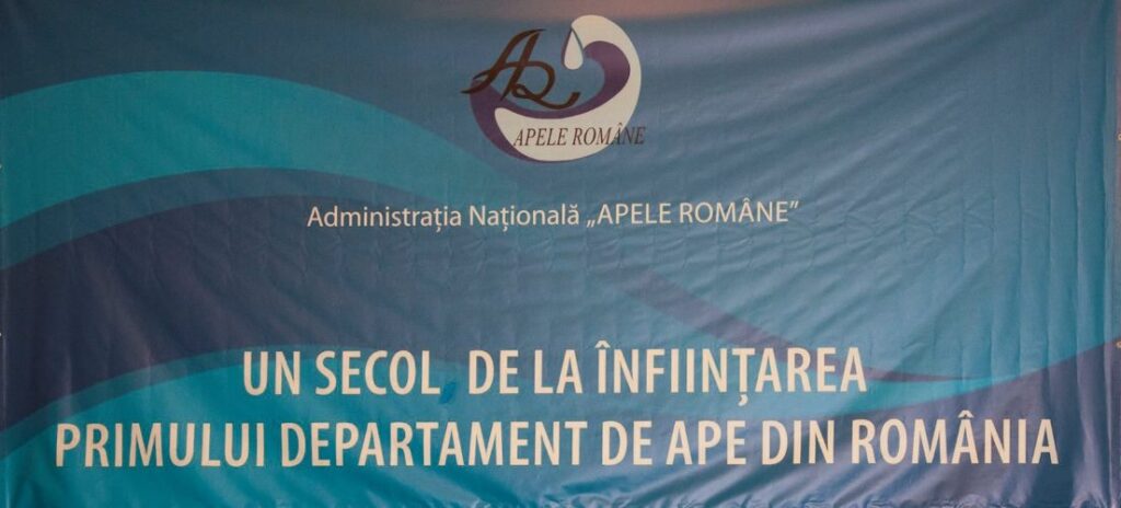 Fostul director general „Apele Române”- reținut de DNA pentru luare de mită Fostul director general „Apele Române”- reținut de DNA pentru luare de mită