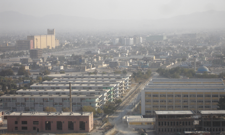 Atac cu rachete în Kabul, capitala Afganistanului / Trei persoane au murit, alte 16 sunt rănite