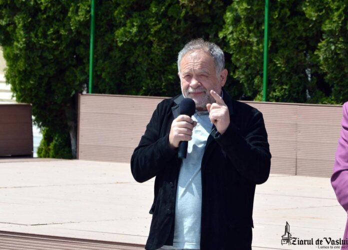 dumitru buzatu dumitru buzatu, psd vaslui