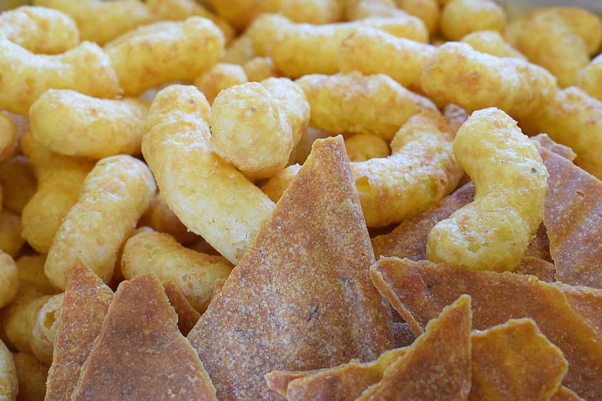 Alimentele ce conțin cantități ridicate de grăsimi hidrogenate, interzise în România / Legea a fost promulgată Alimentele ce conțin cantități ridicate de grăsimi hidrogenate, interzise în România / Legea a fost promulgată