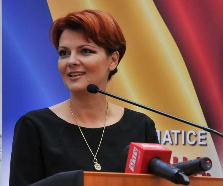 Craiova, lovitură pentru Olguța Vasilescu: USR – PLUS vrea să facă majoritate cu PNL în Consiliul Local