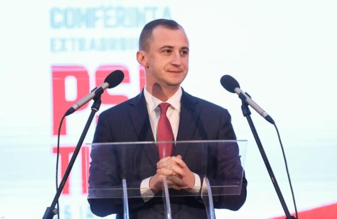 Alfred Simonis, Florin Citu, liste