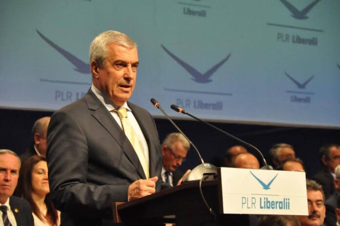 Calin Poescu Tariceanu tăriceanu, DNA, mita, acuzatii