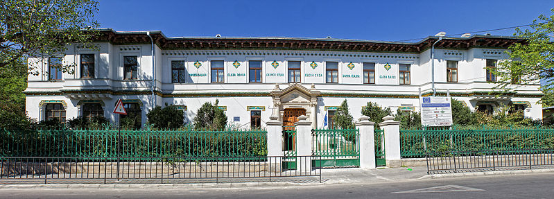 situatii noi aparute la Scoala Centrala si gradinita Zana Florilor