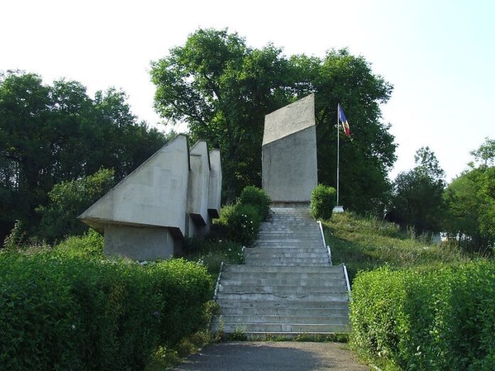 80 ani masacre horthyste comemorare martiri Treznea