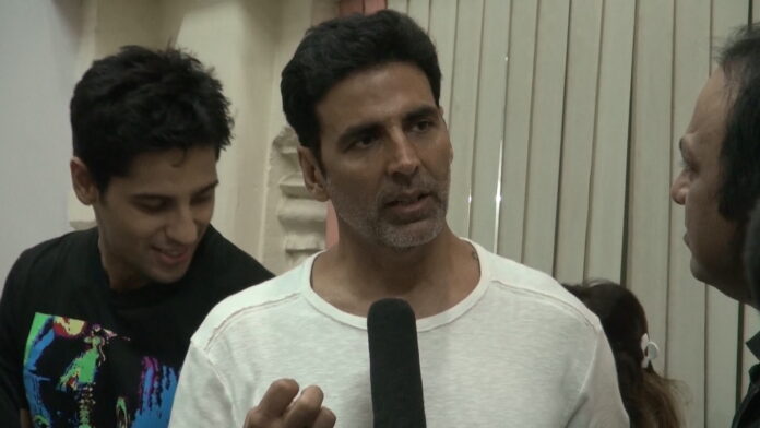 Akshay Kumar, actor indian actor, indian