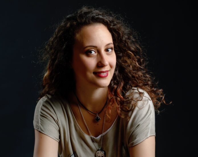 Andra Tanasescu