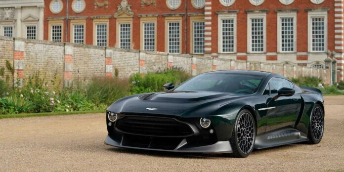 aston, martin, victor