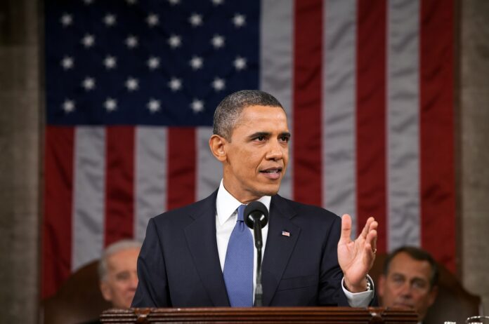 Barack Obama Obama, atac la Donald Trump