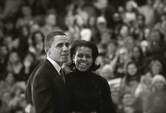 barack, michelle, obama