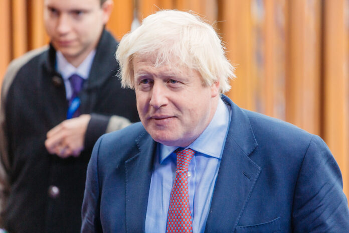 Boris Johnson boris, johnson