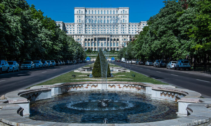 bucurești, românia