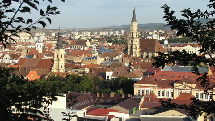 Cluj Napoca