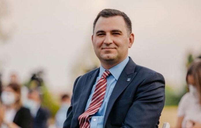 cristian bacanu, usrl plus