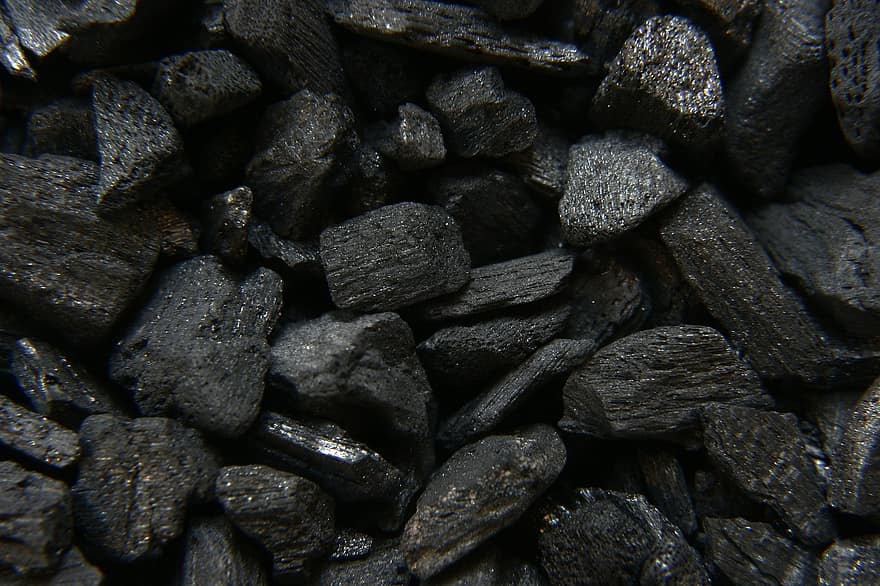 cărbune