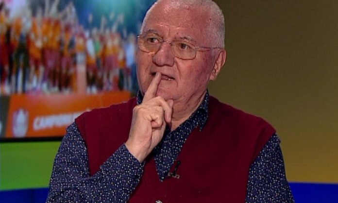 dumitru dragomir, trei pensii