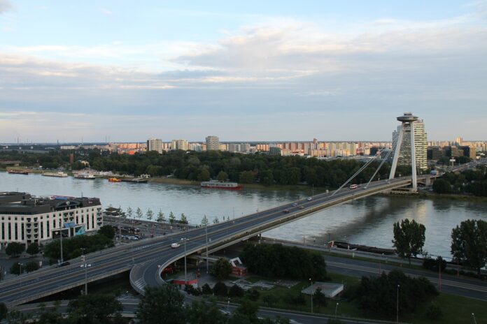 Dunăre Bratislava