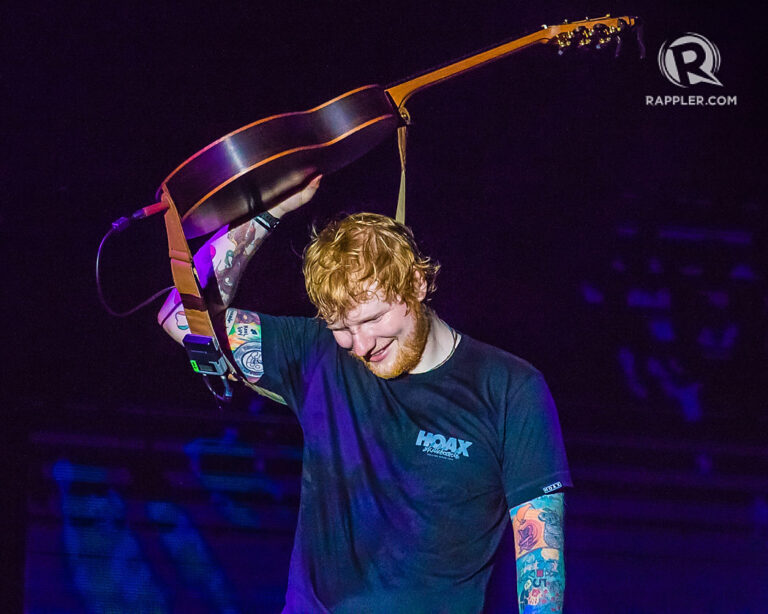 Ed Sheeran a devenit tată! Postarea făcută pe Instagram dezvăluie vestea cea bună