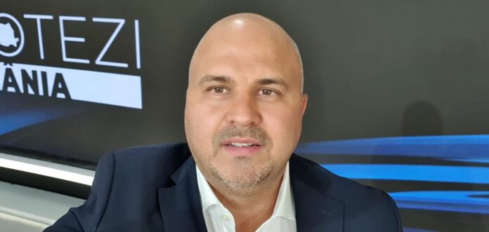 Emanuel Ungureanu despre inceperea scolii - haos total