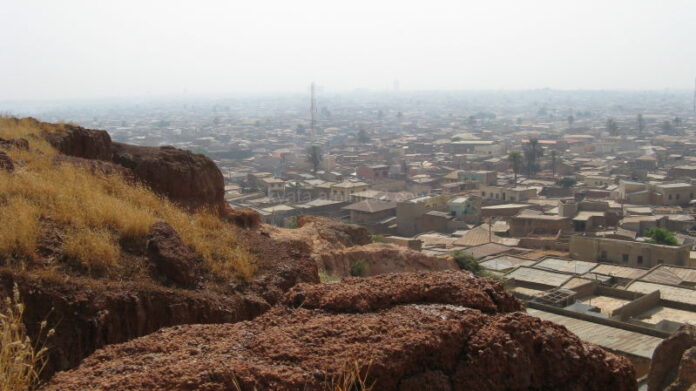 Kano, Nigeria kano, nigeria