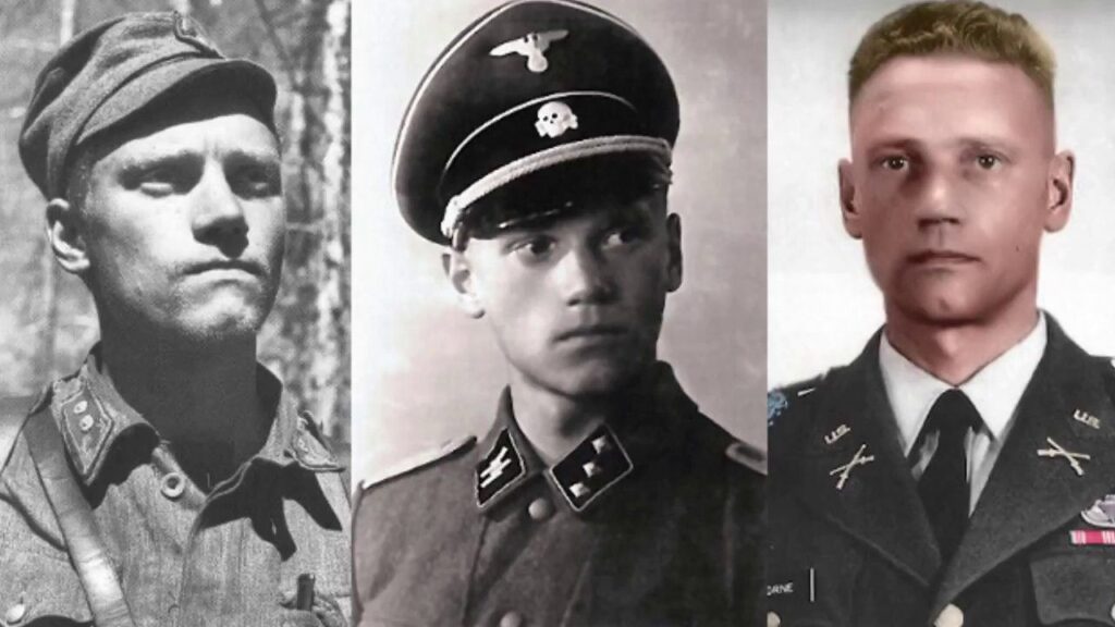 Lauri Torni, soldatul finlandez care a luptat pentru trei armate împotriva rușilor / De la bătălia pentru Karelia până în Vietnam Lauri Torni, soldatul finlandez care a luptat pentru trei armate împotriva rușilor / De la bătălia pentru Karelia până în Vietnam