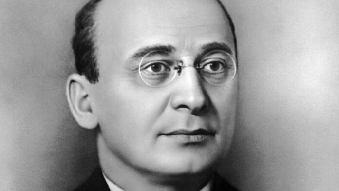 Lavrenti Beria