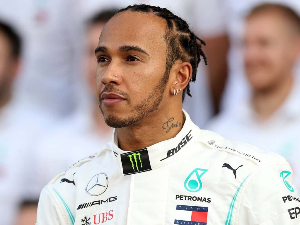 Federația Internațională de Automobilism: Lewis Hamilton are coronavirus Federația Internațională de Automobilism: Lewis Hamilton are coronavirus