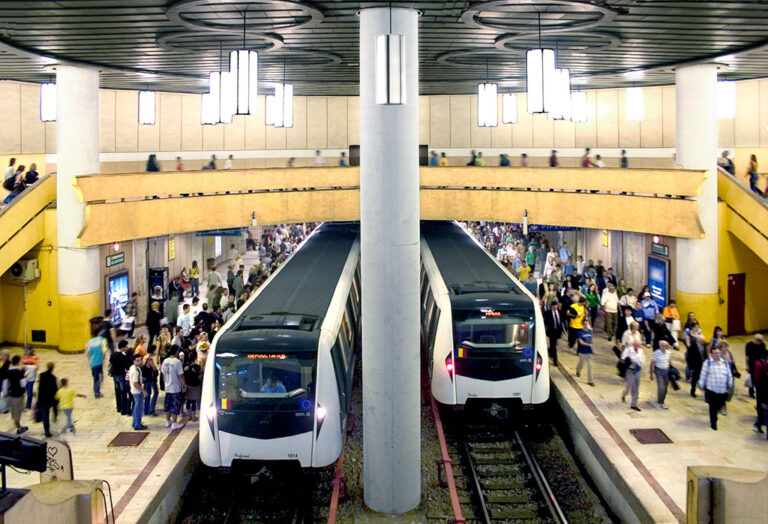 Magistrala de metrou Drumul Taberei – Eroilor se deschide marți
