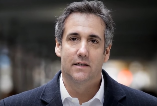 Michael Cohen, fostul avocat al lui Trump, îl numește pe acesta mafiot și spune că acesta are o părere proasta despre persoanele de culoare, în noua sa carte