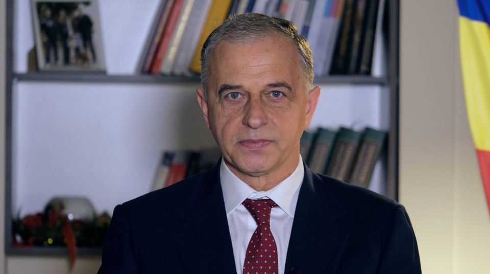 Mircea Geoana
