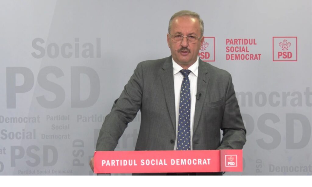 PSD Suceava