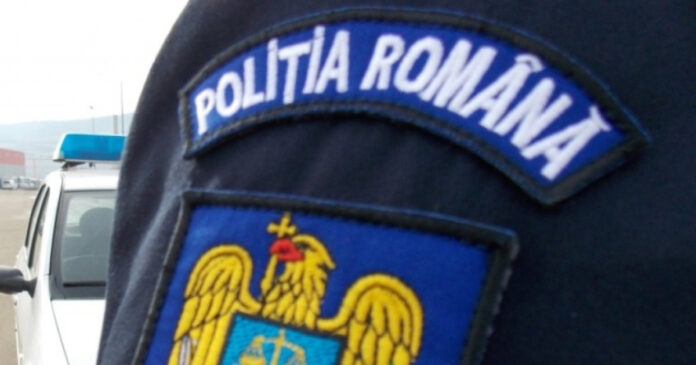 Politia poliția
