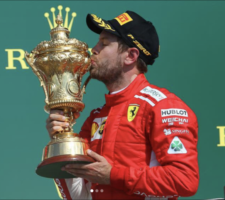 Sebastian Vettel va concura din sezon 2021 al Formulei 1 în echipa Aston Martin