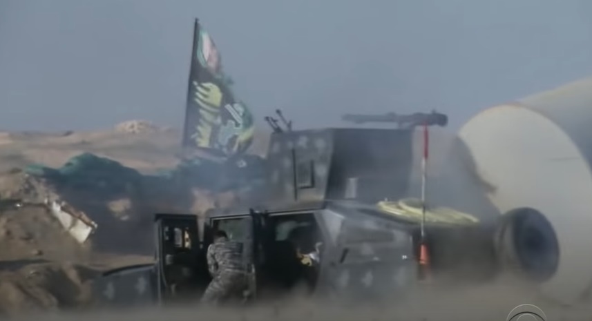 Gluma unui canadian conform căreia ar fi membru al Statului Islamic i-a adus arestarea acestuia Gluma unui canadian conform căreia ar fi membru al Statului Islamic i-a adus arestarea acestuia