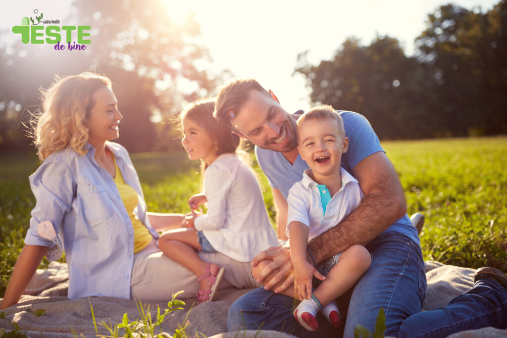 Sensibilitățile alimentare – una dintre cauzele inflamației cronice Sensibilitățile alimentare – una dintre cauzele inflamației cronice