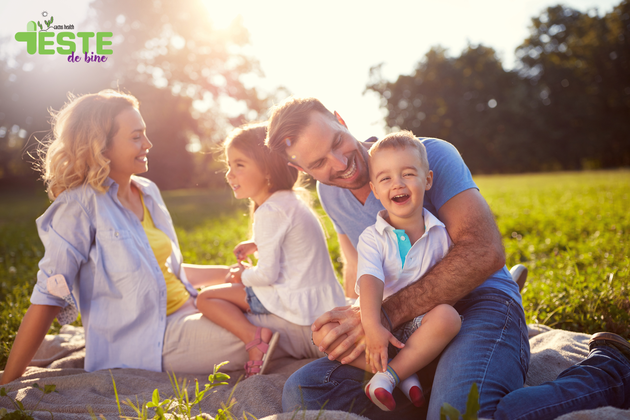 Sensibilitățile alimentare – una dintre cauzele inflamației cronice