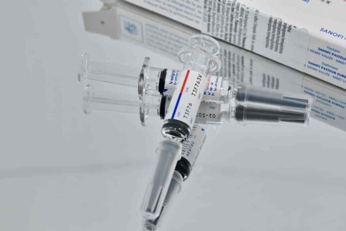 Vaccin vaccin, , covid-19