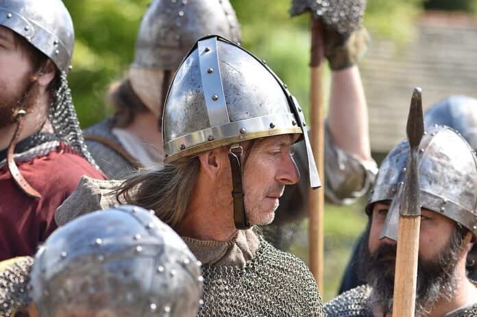 vikingi