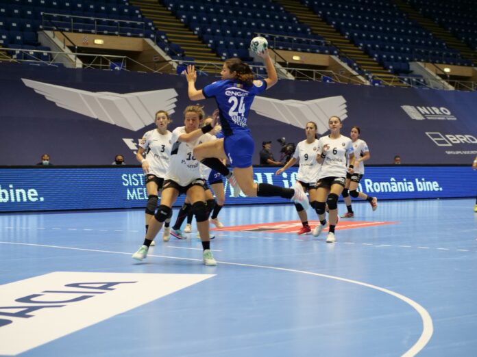 csm bucuresti-slatina