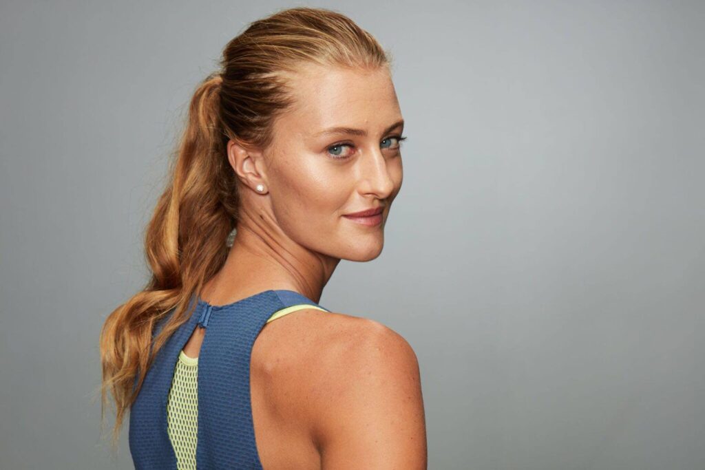 Revenirea anului în tenis: Favorita 30 de la US Open eliminată după ce avea 6-1, 5-1 la seturi Revenirea anului în tenis: Favorita 30 de la US Open eliminată după ce avea 6-1, 5-1 la seturi