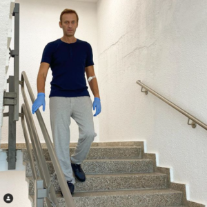 navalny, alexei