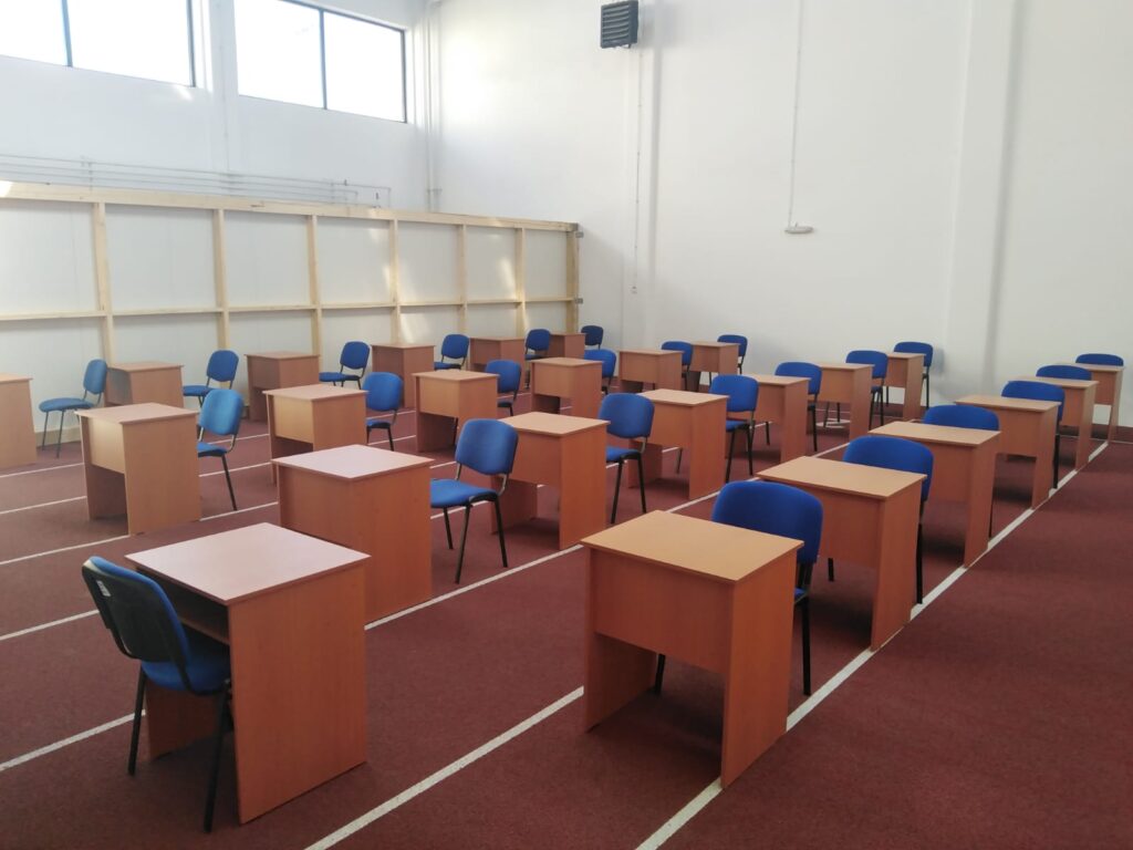 Cîmpeanu: Îmi doresc redeschiderea cât mai grabnică a şcolilor; decizia – pe baza unei analize responsabile