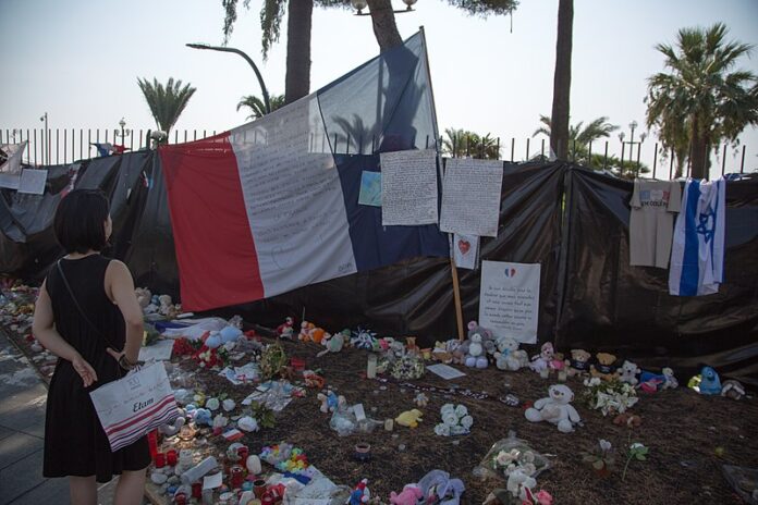 Comemorare atac islamist Nisa