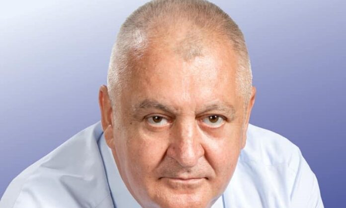Dan Drăgulin