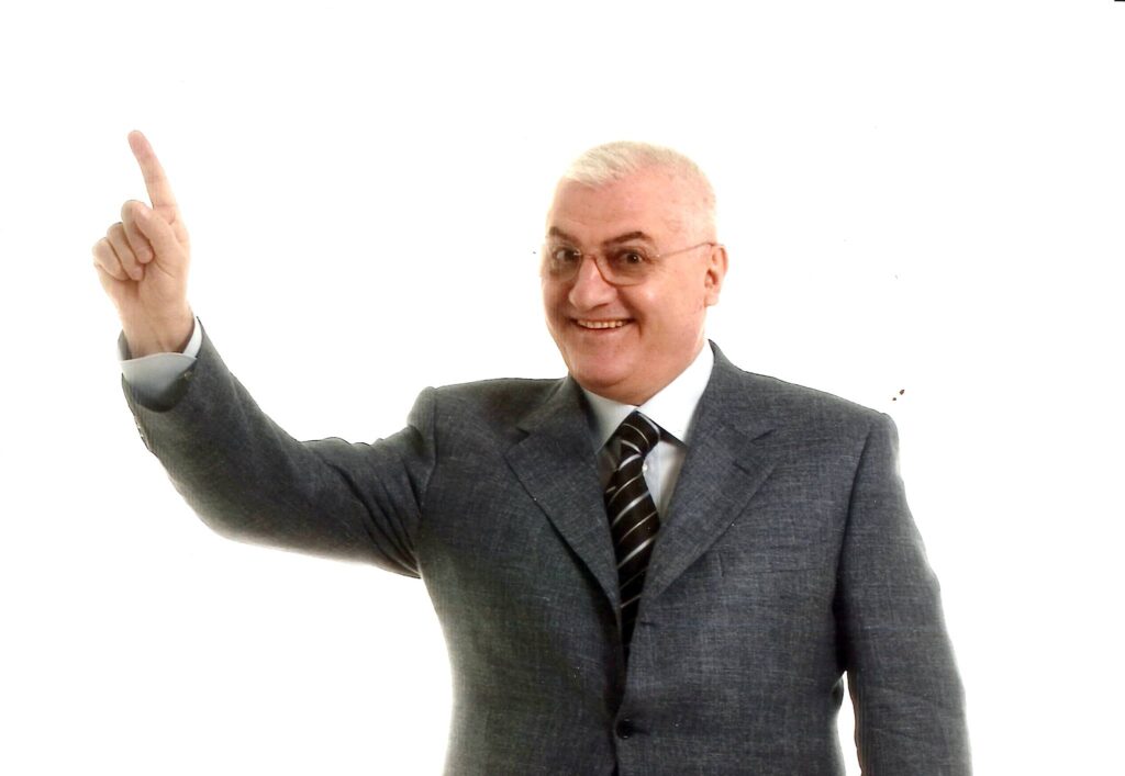 Mandatul de consilier general al lui Dumitru Dragomir- invalidat de instanță Mandatul de consilier general al lui Dumitru Dragomir- invalidat de instanță